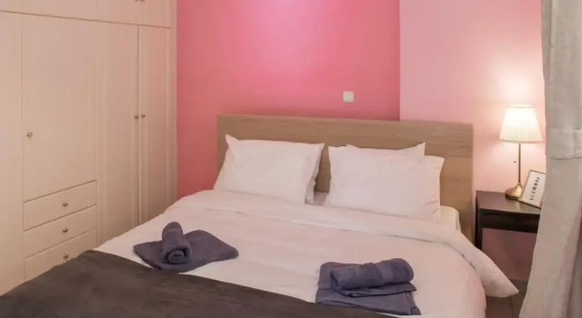 GTD31506 - Comfortable Apartment