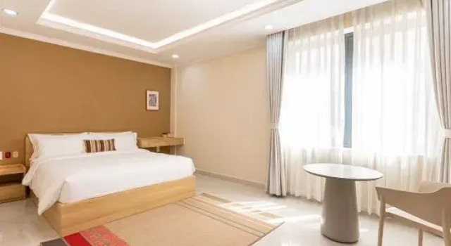 Номер Superior Shankee Hotel VN