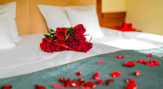 Номер Superior Hotel Hubertus Rzeszów