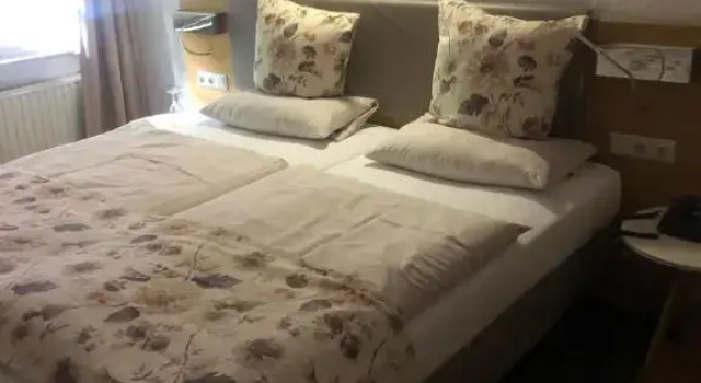 Семейный номер Standard Hotel & Gastropark Loemühle