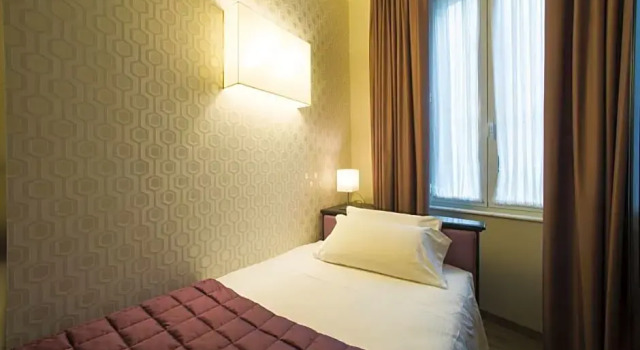 Номер Deluxe Hotel Montreal