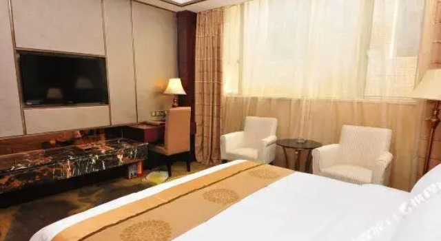 Hengfeng Hotel