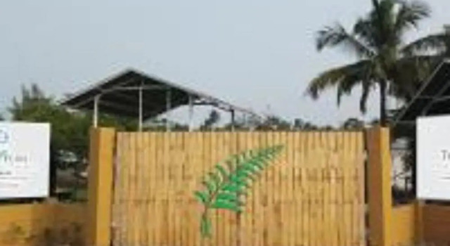 The Fern Seaside Luxurious Tent Resort Daman, Series by Marriott, Varaa Lomakeskus Lomahotellit kohteessa Gujarat, Lomakeskus