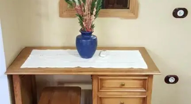 Апартаменты Apartamentos Rurales Tauro
