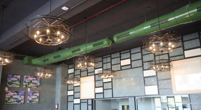 Regenta Central Harsha Vapi, Rezerwuj Hotel Hotele w Gujarat ze śniadaniem, Śniadanie