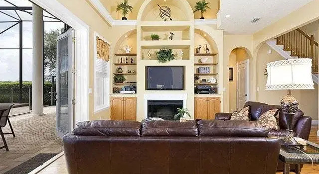 Margaritaville Beach 4 Br home by RedAwning