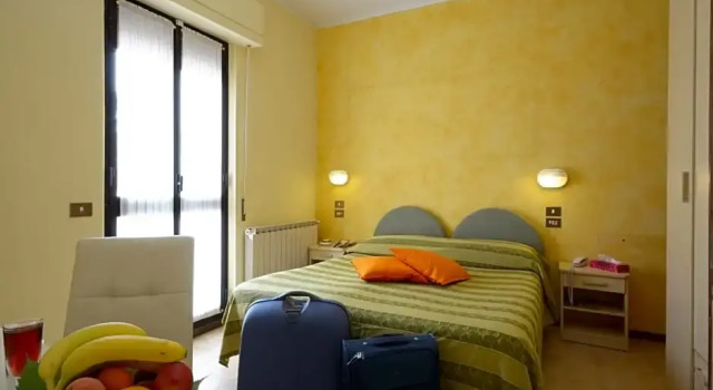 Номер Standard Albergo Martini