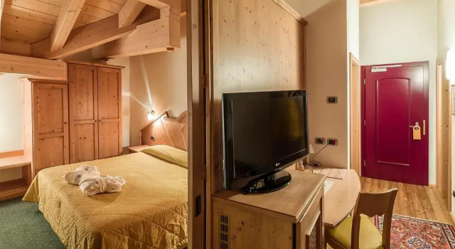 Номер Superior Leading Relax Hotel Maria