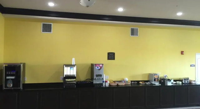 Residency Suites - Cotulla