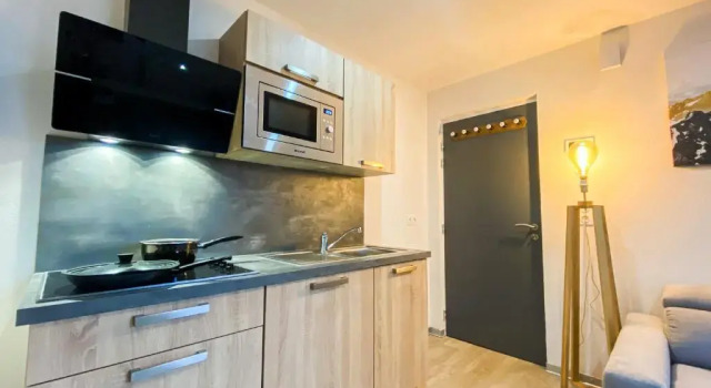 Appartement Le Majestudio, Prenota Appartamento Morteau 