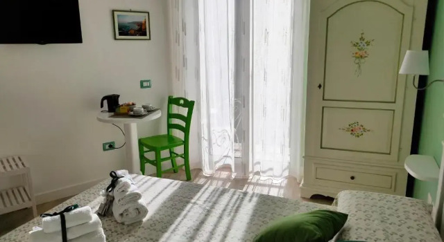 Номер Standard B&B Il Vialetto