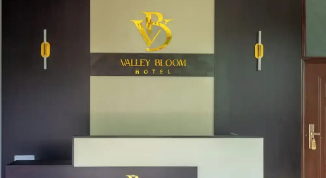 Valley Bloom Hotel Kyanja