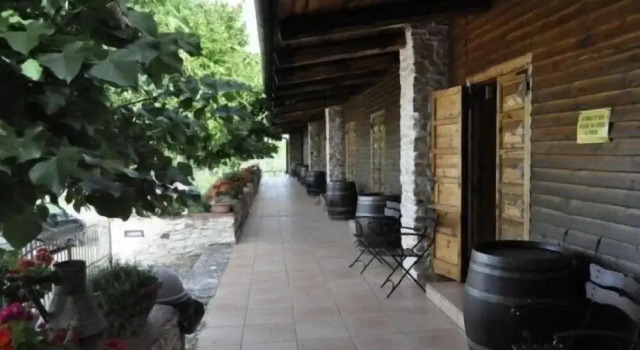 Tenuta Tannoja