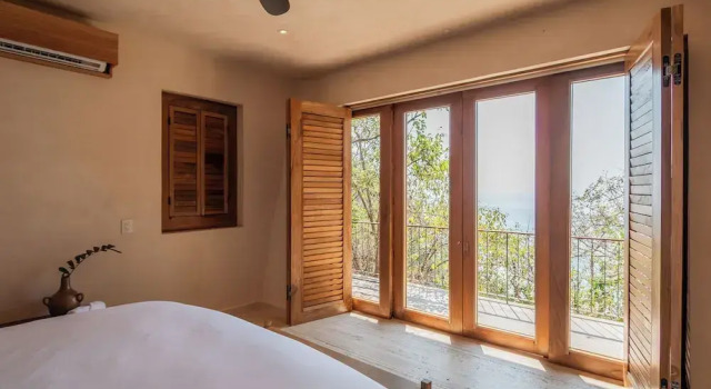 Люкс Grand La Valise Mazunte, Member of Small Luxury Hotels