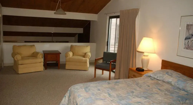 Villas of Ocean Pines, Rezerwuj Hotel Hotele w Ocean Pines z basenem, Basen