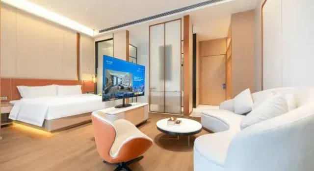 Люкс Business Home Inn