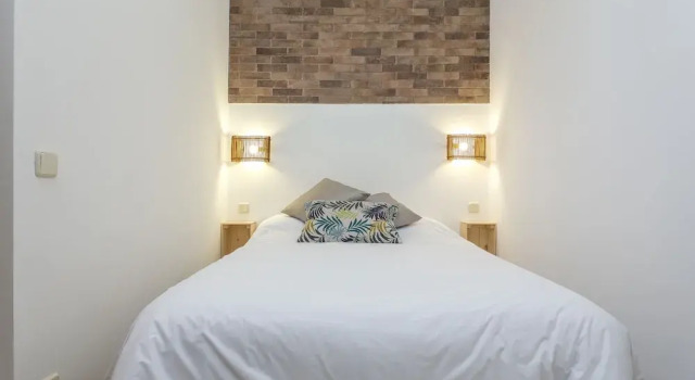 Tribulete Apartment I, Забронировать Апартаменты/квартира Арганзуэла Мадрид, рядом с Дом-музей Лопе де Вега