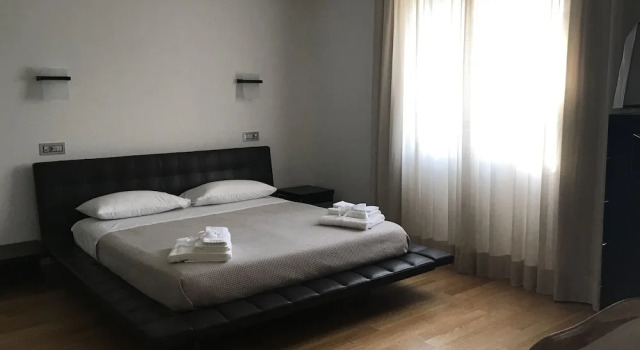 Luxus Villa White Villa