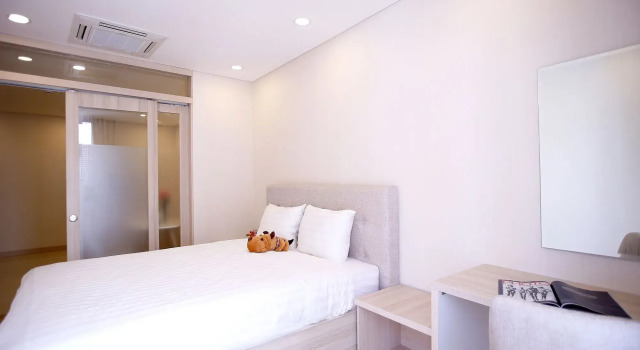 City House SG Paramount II, Забронировать Отель Отели Хошимина 3 звезды, 3*