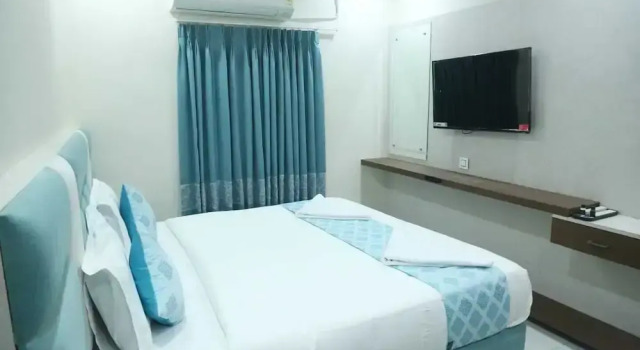 Номер Executive Hotel Greenland
