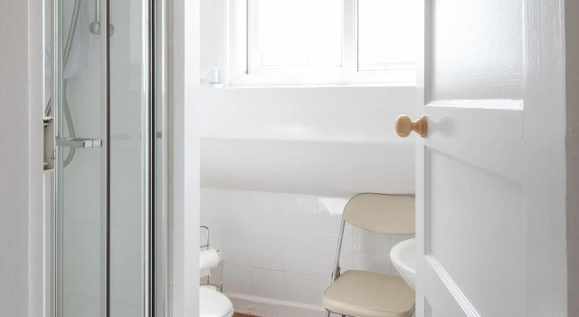 Двухместный номер Standard Rosaire Guest House
