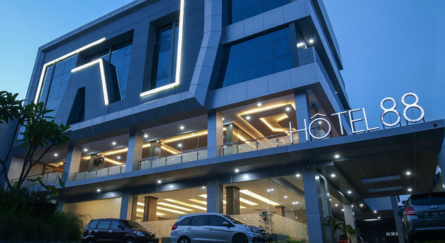 Terraz Tree Hotel