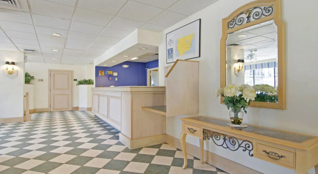 Americas Best Value Inn Dallas, 预订 酒店 邓肯维尔 Dallas - Fort Worth Metropolitan Area