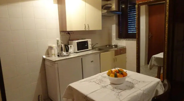 Студия Standard Apartments Edi