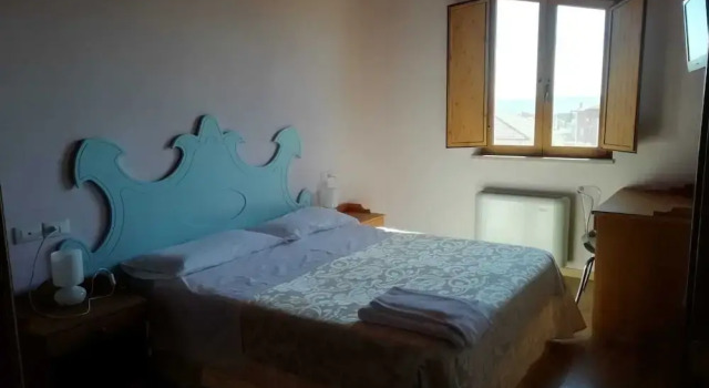 Номер Standard Villa Tardioli Affittacamere