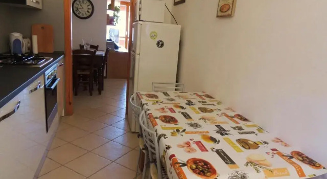 Коттедж La Collina DOro