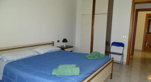 Двухместный номер Standard Home Sweet Home