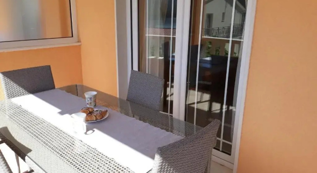 Апартаменты Apartmani Tanja