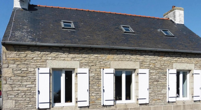 Holiday Home, St. Jean-trolimon, Rezerwuj Hotel  
