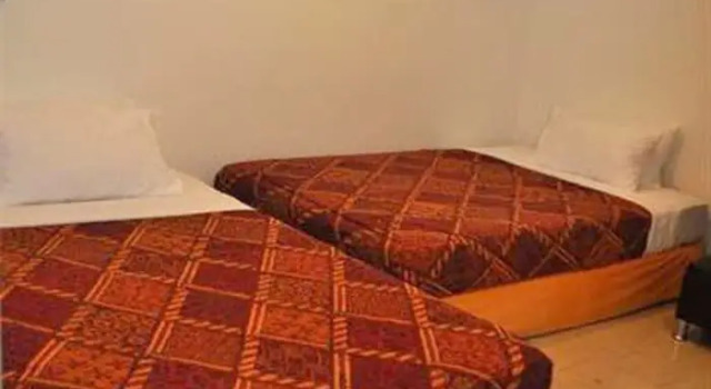 Двухместный номер Deluxe Old Budget Hotel