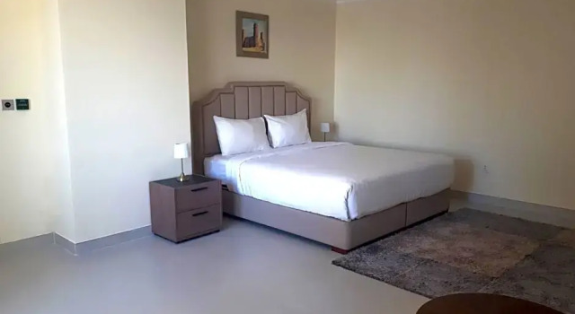 Номер Standard Magnum Hotel & Suites West Bay