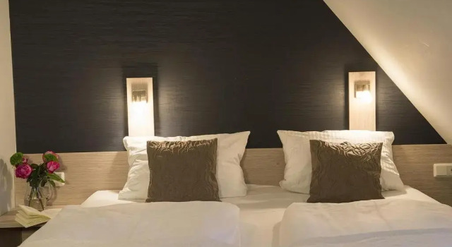 Die Remise Rembrandt RE-15, Book Hotel Stolpe auf Usedom Usedom