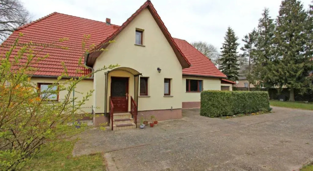 Ferienwohnung Roggentin SEE 9071, Забронировать Отель Отели Мекленбургское поозёрье с парковкой, Парковка