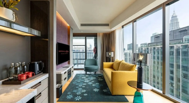Imperial Lexis Kuala Lumpur