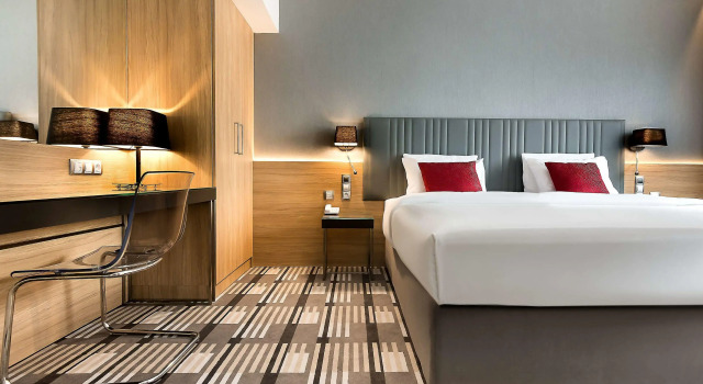 Hotel International Brno