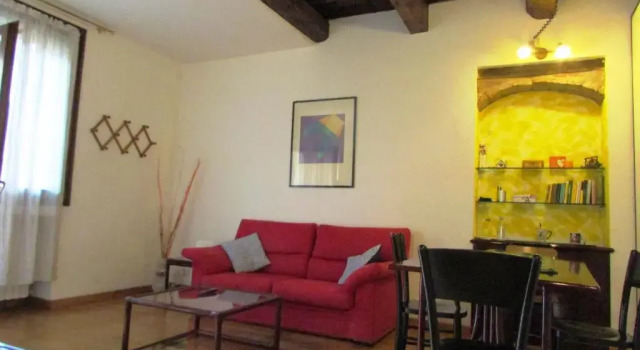 Apartamento Ariostea Ap.1 (Adults Only)