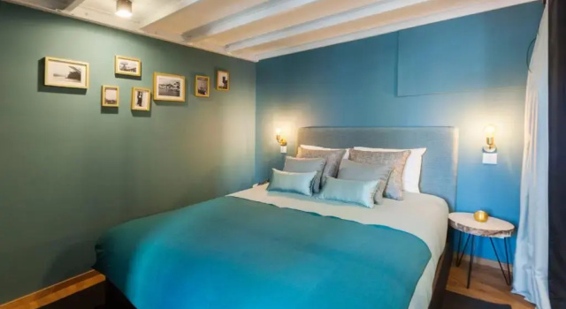 Апартаменты Superior Abbey Apartments City Center