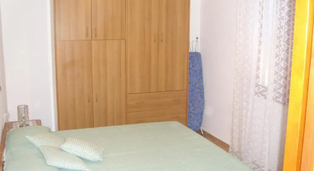 Коттедж villletta indipendente a 300 metri dal mare