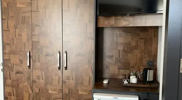 Номер Superior Ladik Hotel