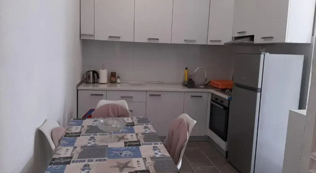 Апартаменты Apartment BIM
