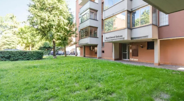 Апартаменты Hp House, Garage e parcheggio privato, Wifi