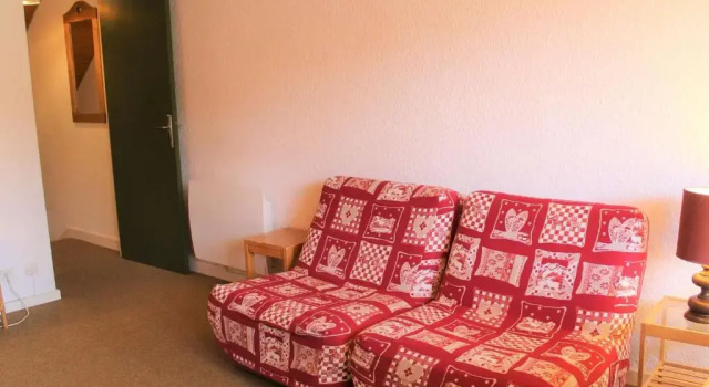 Appartement Vars, 2 pièces, 6 personnes - FR-1-330B-163, Κράτηση Διαμέρισμα Vars Hautes-Alpes
