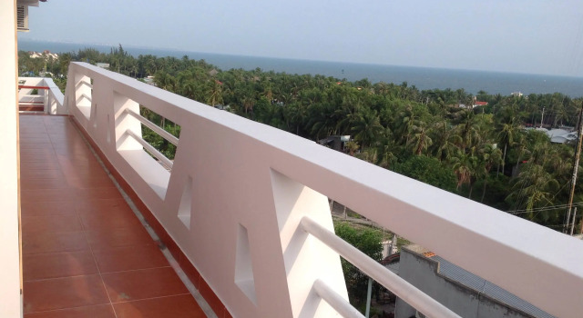 Номер Standard Viets Hotel