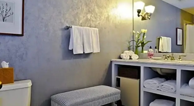 Номер Standard The Simsbury Inn