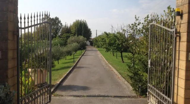 Апартаменты Villa FioccoMare