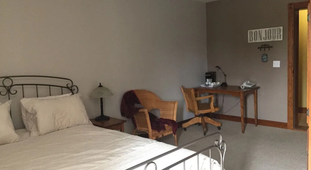 Manoir D'orsennens, Reserva ahora Hostal o pensión  